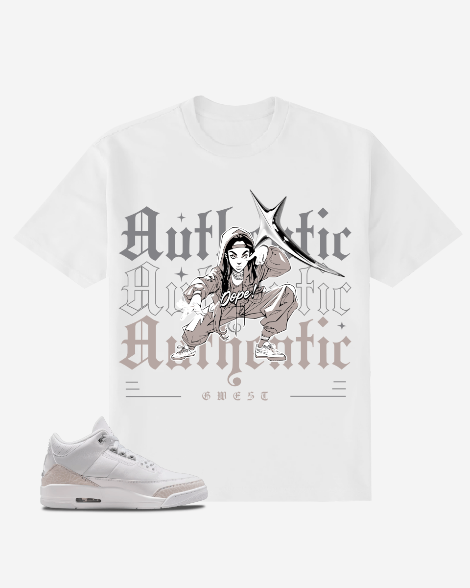 Authentic Oversized T-Shirt Hoodie, Sweatshirt | CiraTrend.com (Image 1)