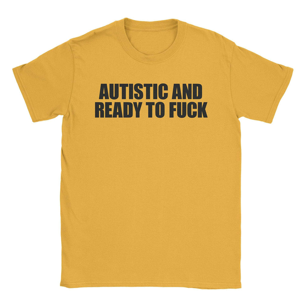 Autistic Style002 T-Shirts, Hoodie, Sweatshirt