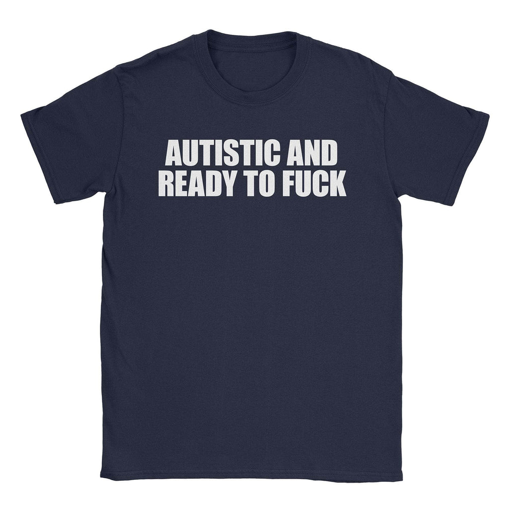 Autistic Style002 T-Shirts, Hoodie, Sweatshirt