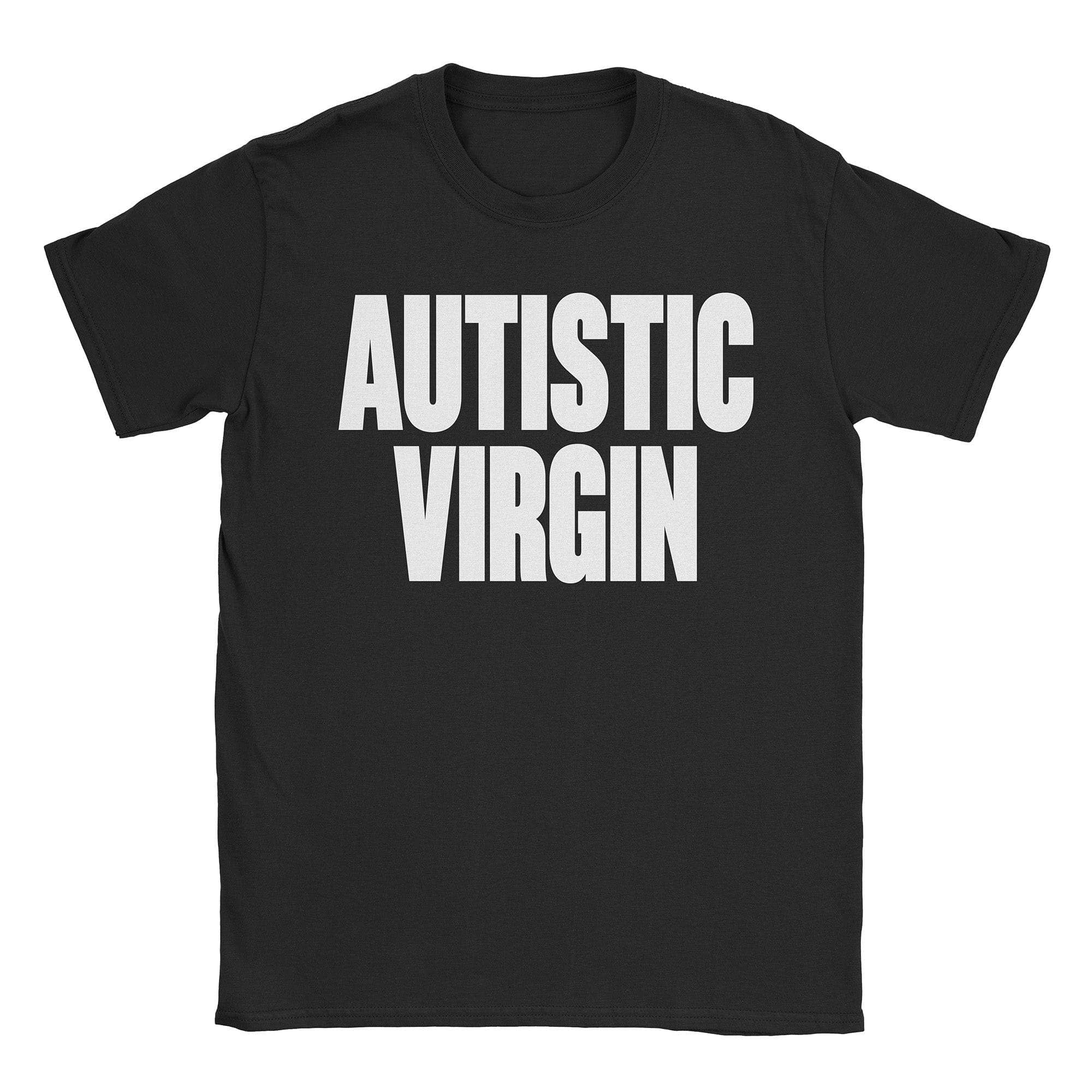Autistic Style001 T-Shirts, Hoodie, Sweatshirt