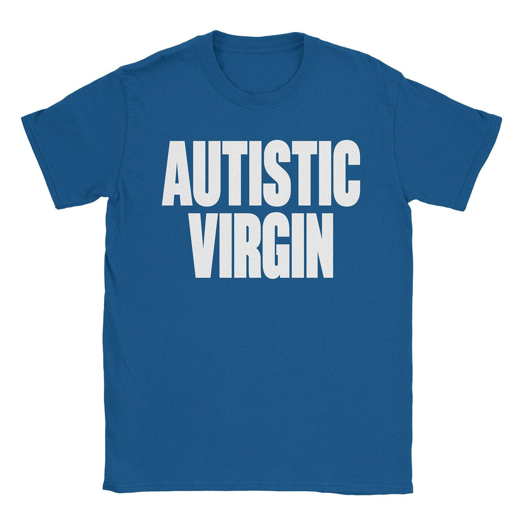Autistic Style001 T-Shirts, Hoodie, Sweatshirt