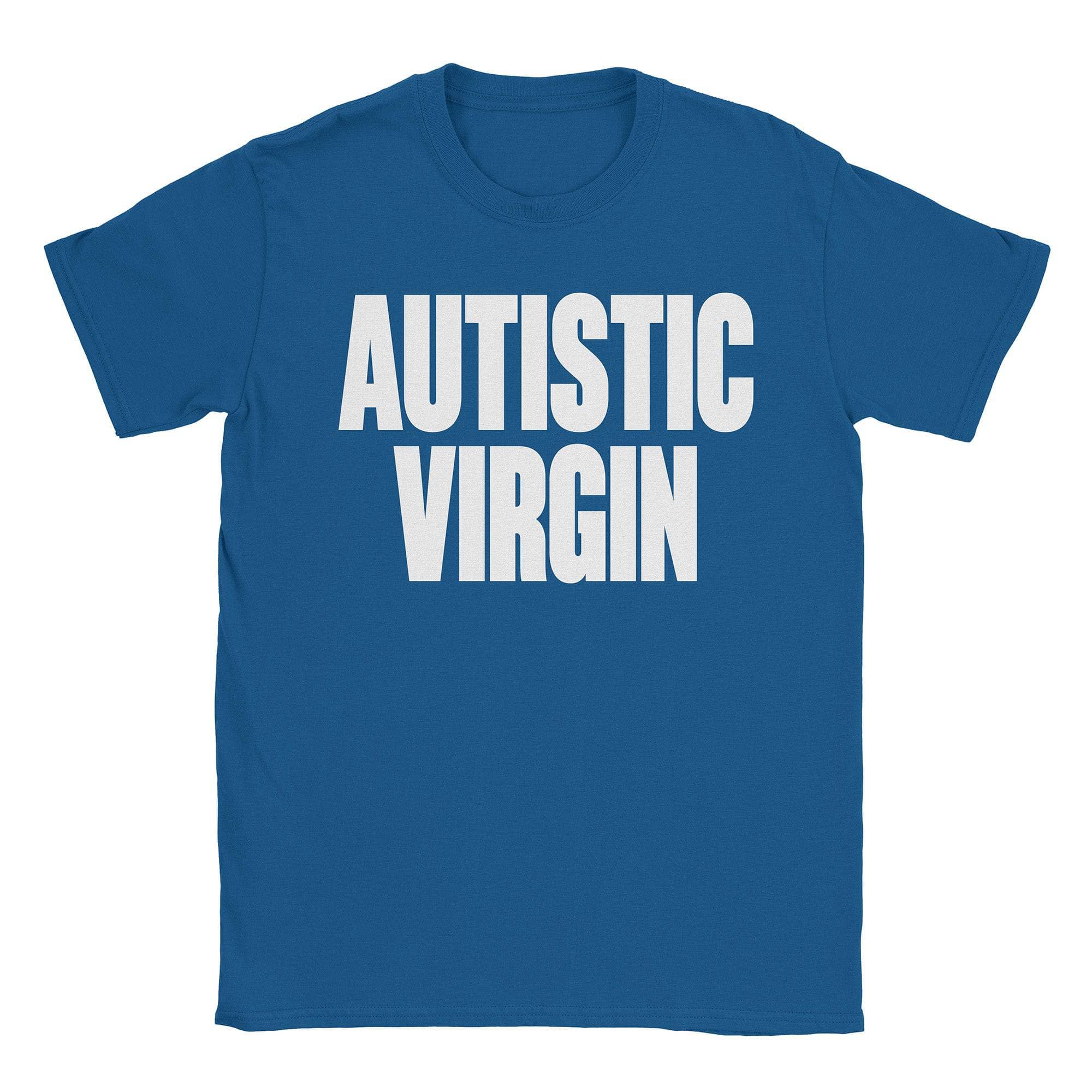 Autistic Style001 T-Shirts, Hoodie, Sweatshirt