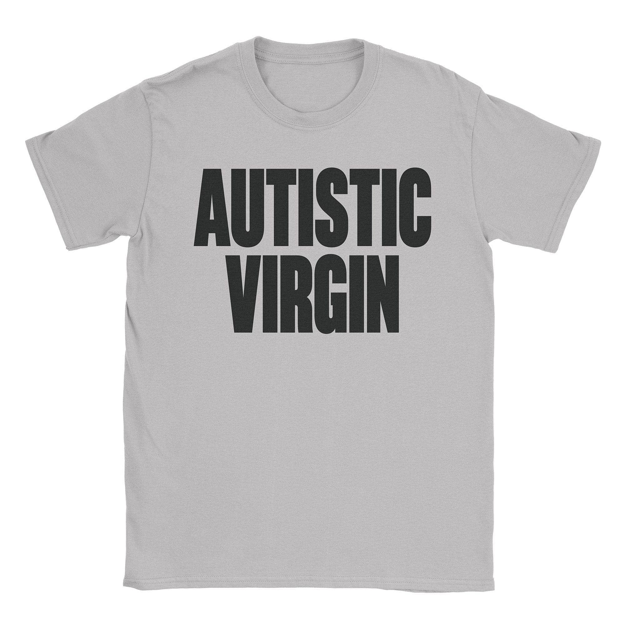 Autistic Style001 T-Shirts, Hoodie, Sweatshirt