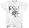Logo And Autograph Billy Idol T-Shirt Hoodie, Sweatshirt | CiraTrend.com (Image 1)