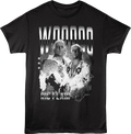 Autograph Ric Flair T-Shirt Hoodie, Sweatshirt | CiraTrend.com (Image 1)