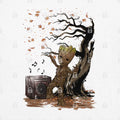 Autumn Dance T-Shirt Hoodie, Sweatshirt | CiraTrend.com (Image 1)