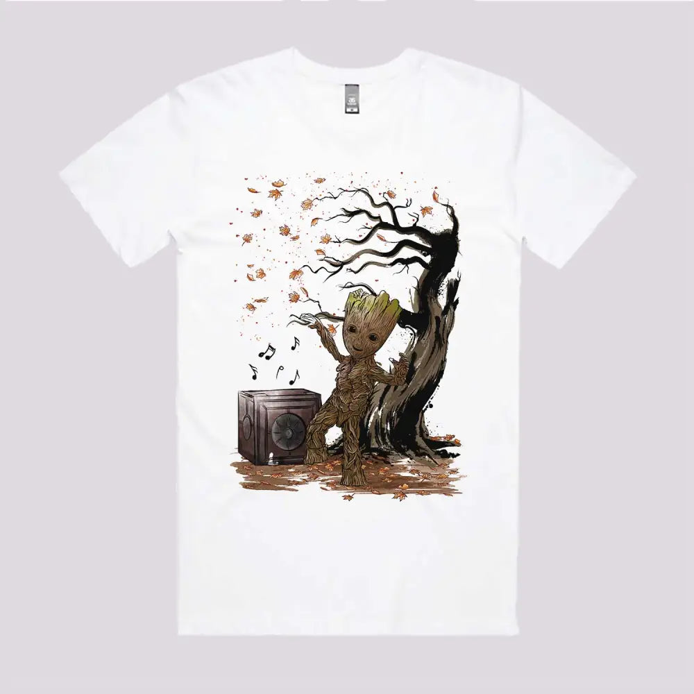 Autumn Dance T-Shirt Hoodie, Sweatshirt | CiraTrend.com (Image 2)