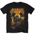 Atone T Shirt Black Hoodie, Sweatshirt | CiraTrend.com