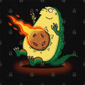 Avocalypse T-Shirt Hoodie, Sweatshirt | CiraTrend.com (Image 1)