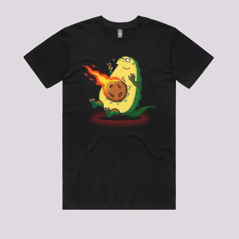 Avocalypse T-Shirt Hoodie, Sweatshirt | CiraTrend.com (Image 2)