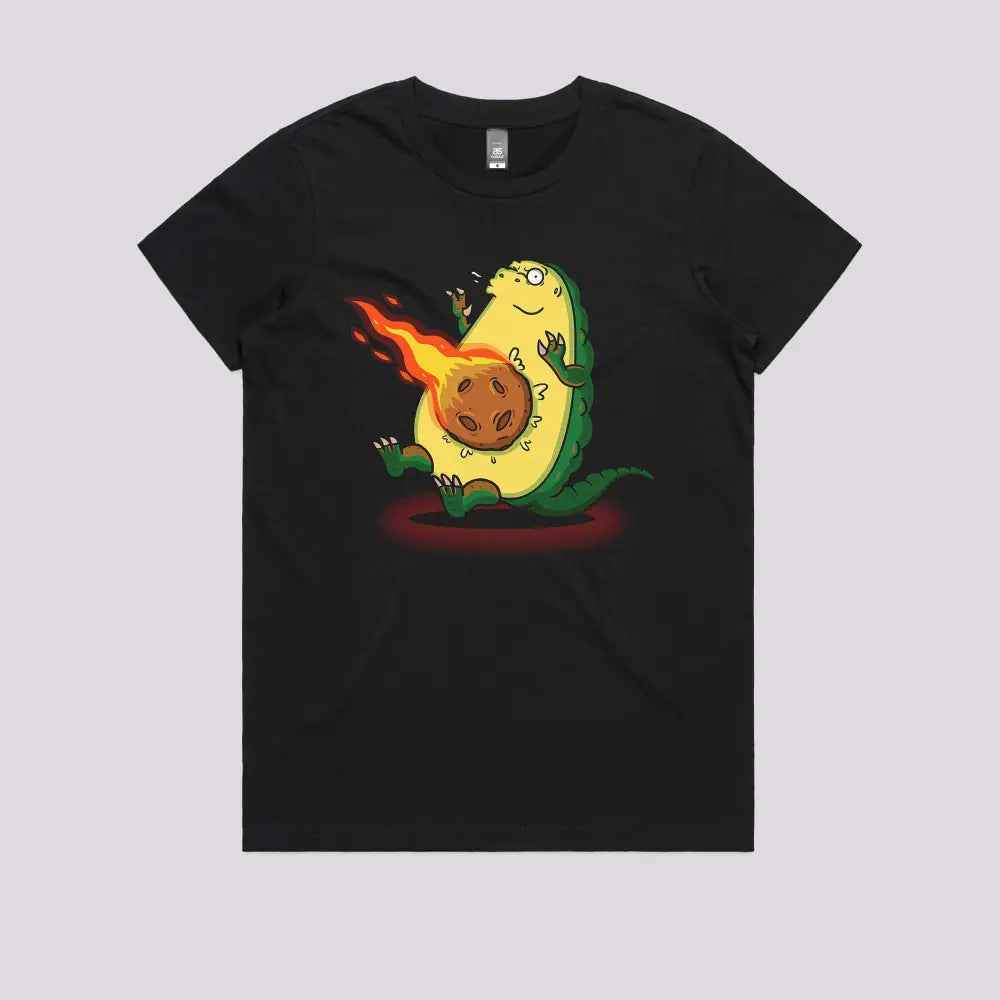 Avocalypse T-Shirt Hoodie, Sweatshirt | CiraTrend.com (Image 3)