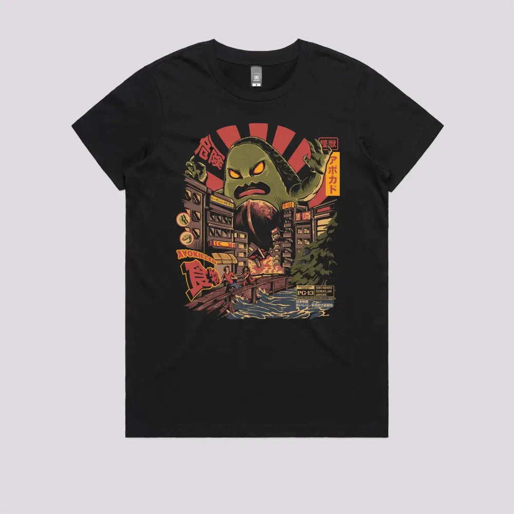 Avokiller T-Shirt Hoodie, Sweatshirt | CiraTrend.com (Image 3)