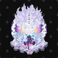 Awakening Gear Five T-Shirt Hoodie, Sweatshirt | CiraTrend.com (Image 1)
