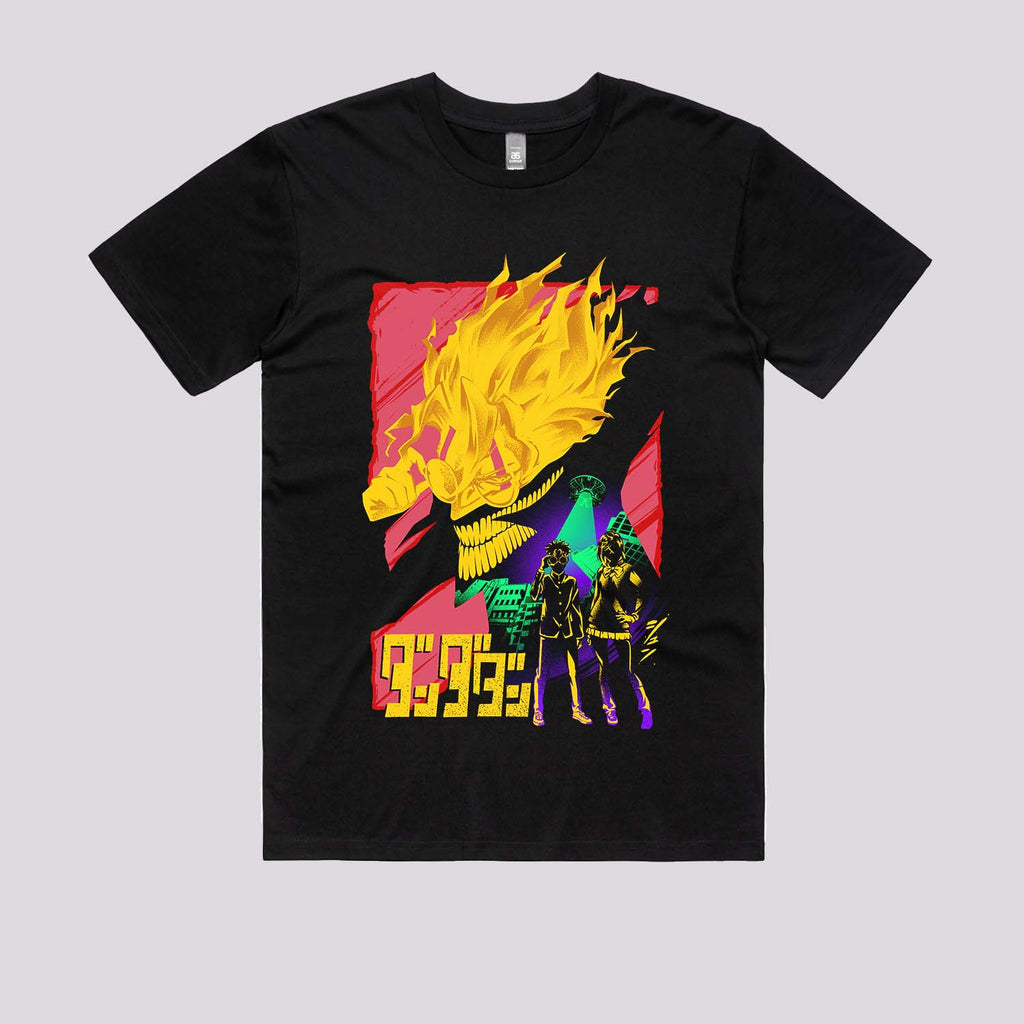 Ayase and Okarun T-Shirt Hoodie, Sweatshirt | CiraTrend.com (Image 5)