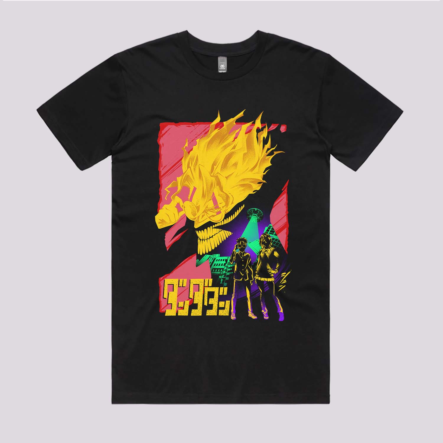 Ayase and Okarun T-Shirt Hoodie, Sweatshirt | CiraTrend.com (Image 2)