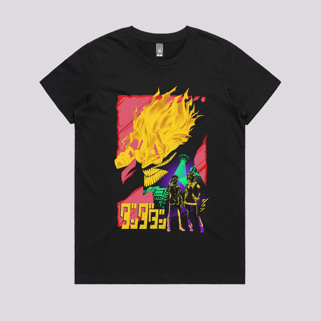 Ayase and Okarun T-Shirt Hoodie, Sweatshirt | CiraTrend.com (Image 3)