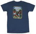 Whamo Mens T-Shirt - Whamo Sporting Goods 1981 Distressed Ad image Hoodie, Sweatshirt | CiraTrend.com