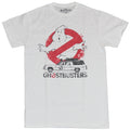 Ghostbusters Mens T-Shirt - Ectomobile Under Classc No Ghost Logo Hoodie, Sweatshirt | CiraTrend.com
