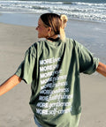 Made For More Double Sided Washed Christian T-shirt Hoodie, Sweatshirt | CiraTrend.com (Image 1)