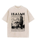 I Am Doing New Thing Washed Christian T-Shirts, Hoodie, Sweatshirt