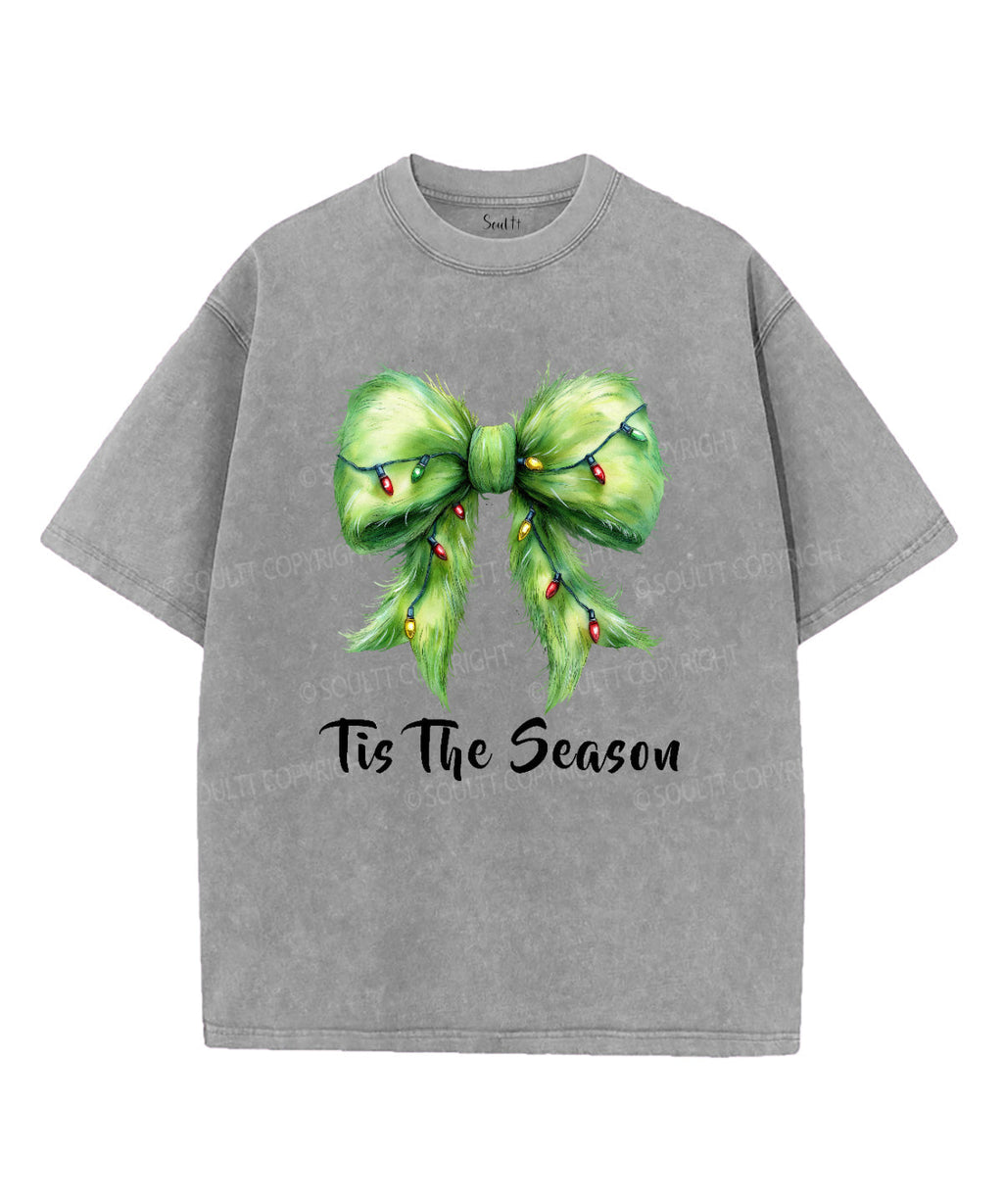 Tis The Season Washed Christian T-shirt Style005 Hoodie, Sweatshirt | CiraTrend.com (Image 4)