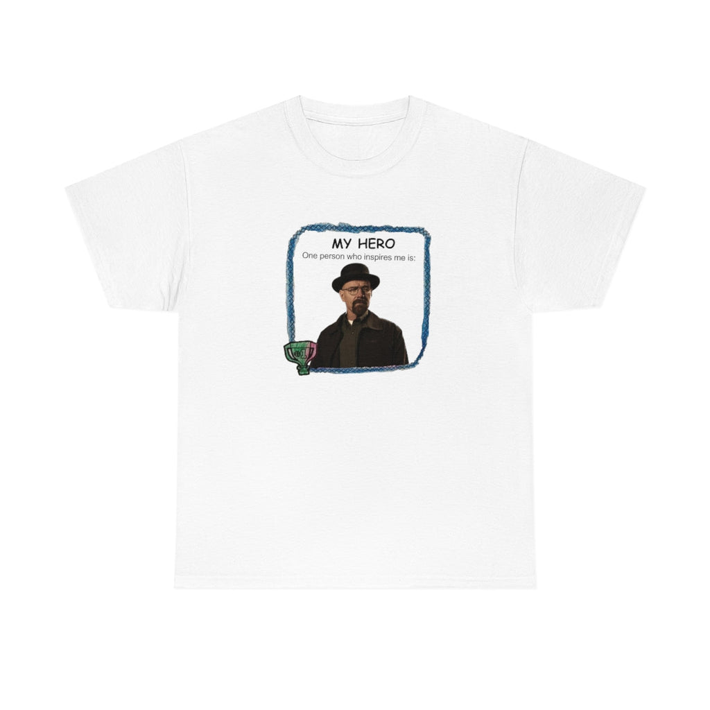 My Hero T-Shirts, Hoodie, Sweatshirt