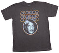 Dazed and Confused Mens T-Shirt  - Alright Alright Alright Photo Circle Hoodie, Sweatshirt | CiraTrend.com