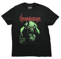 Goosebumps Mens T-Shirt -If Looks Could Kill Monster Image Hoodie, Sweatshirt | CiraTrend.com