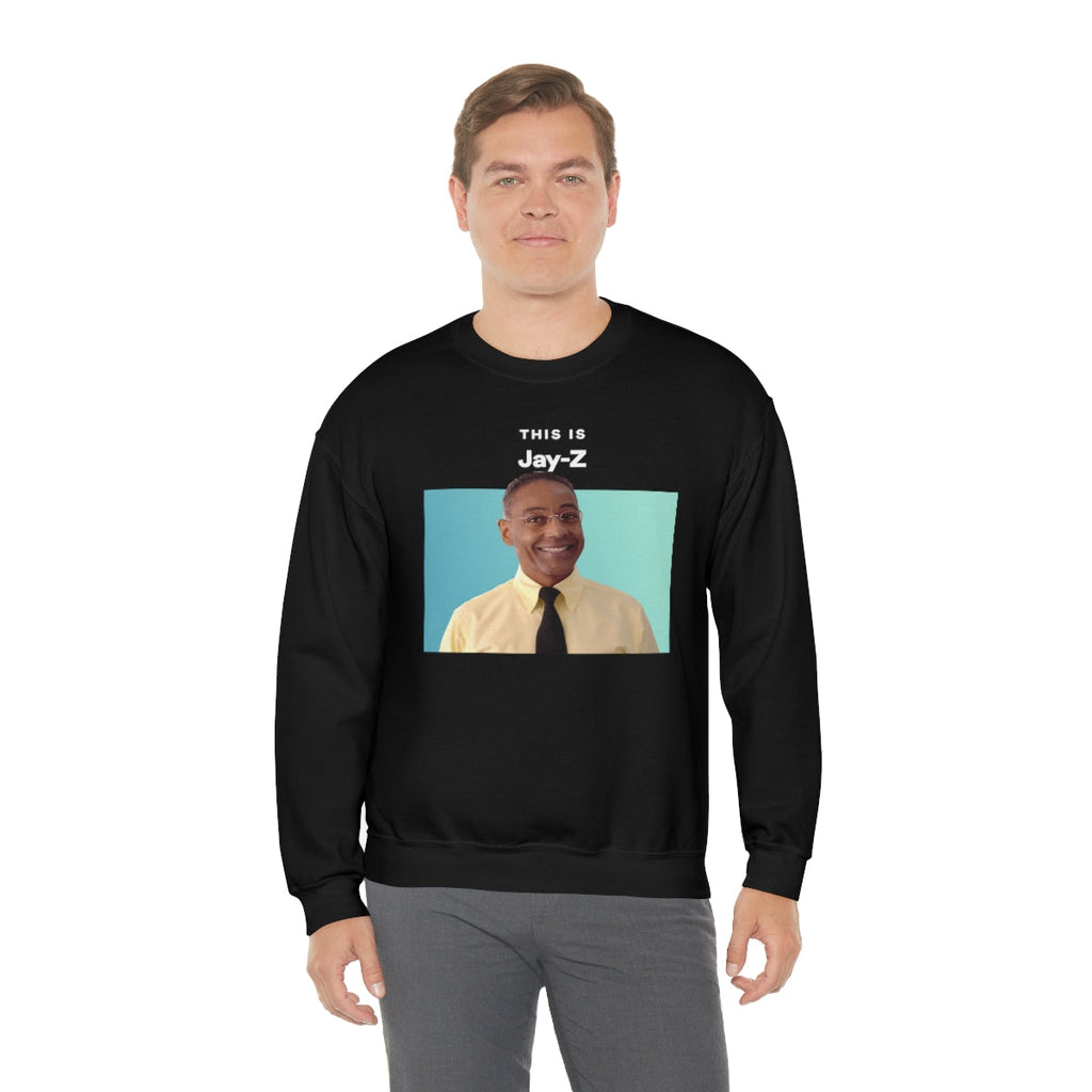 Jayz Sweatshirt T-Shirts, Hoodie | CiraTrend.com (Image 3)