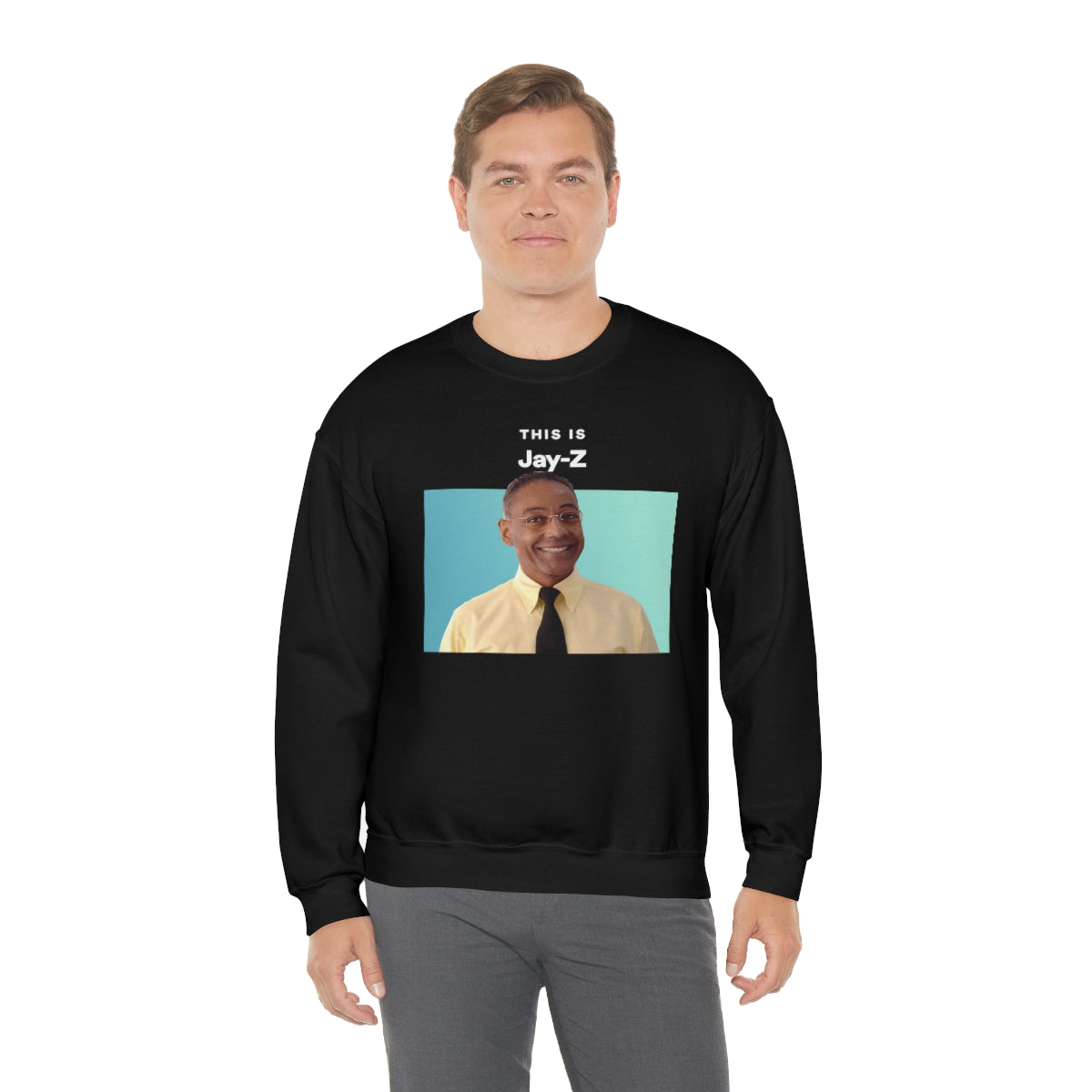 Jayz Sweatshirt T-Shirts, Hoodie | CiraTrend.com (Image 3)