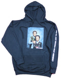 Step Brothers Pullover Hoodie - Photo Pick Did We Just Become Best Friends? T-Shirts, Sweatshirt | CiraTrend.com