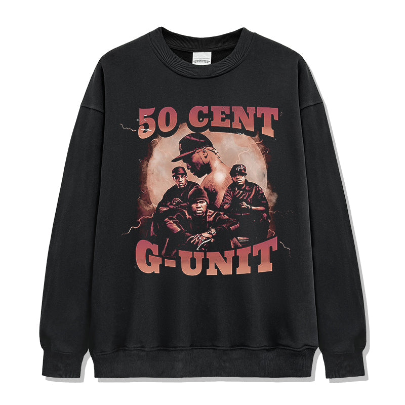 50 Cent G-unit Sweatshirt