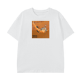 Rei Orange Nevermind Tee Hoodie, Sweatshirt | CiraTrend.com (Image 1)