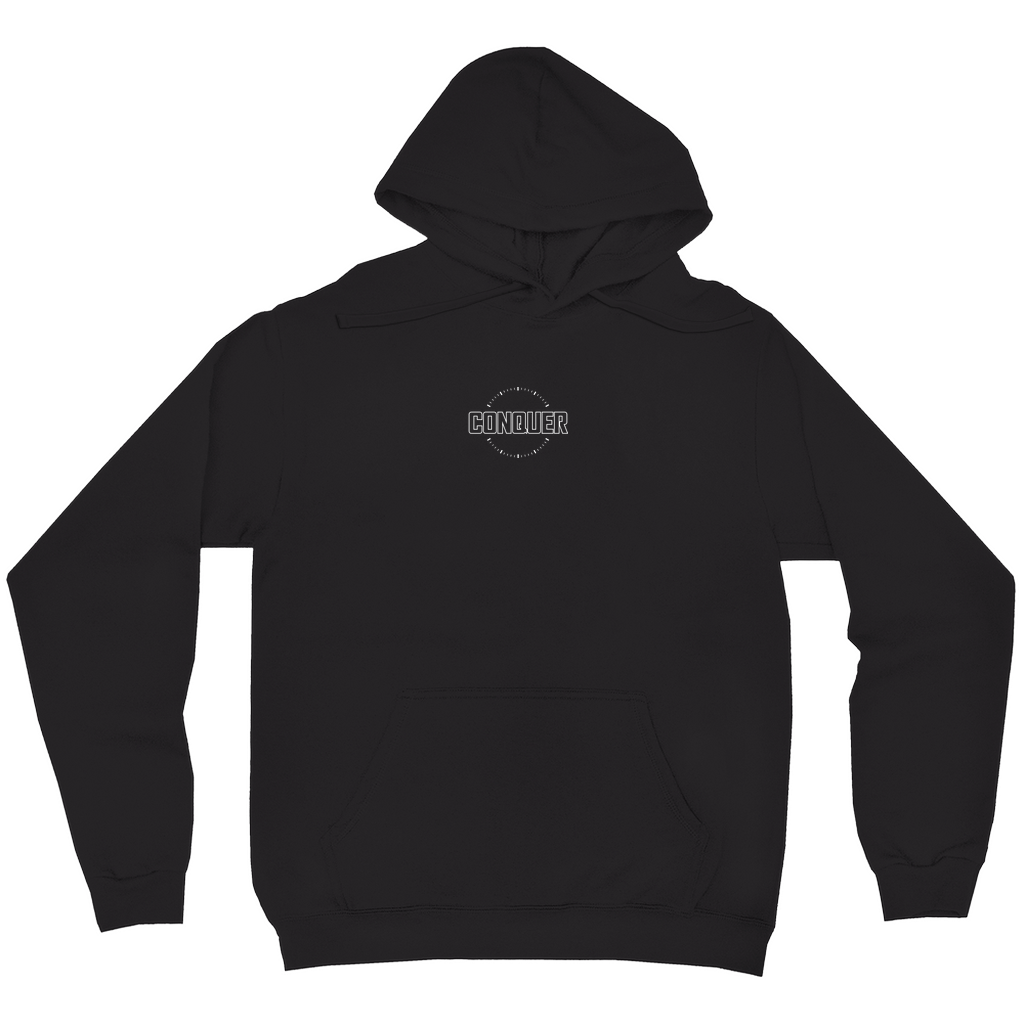 The Conquerer Hoodie T-Shirts, Sweatshirt | CiraTrend.com (Image 3)
