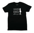 The Promised Neverland Mens T-Shirt - Emma Grace Field House Hoodie, Sweatshirt | CiraTrend.com