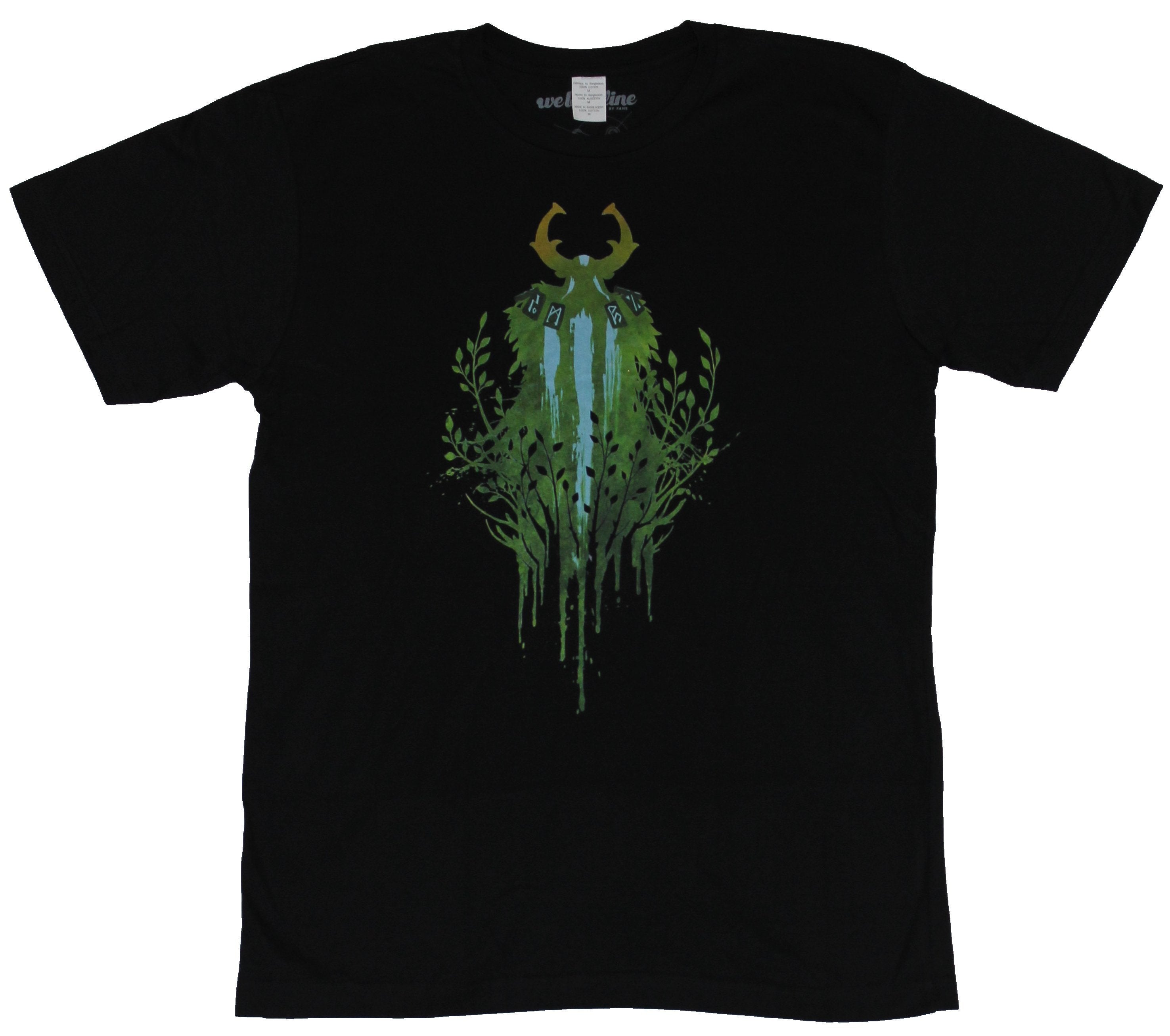 DOTA 2 Nature'S Prophet Green Prophet Image T-Shirts, Hoodie, Sweatshirt