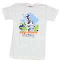 Avatar The Last Airbender Mens T-Shirt - Sky Bison Journey World By Air Hoodie, Sweatshirt | CiraTrend.com
