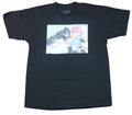 RE Zero Mens T-Shirt  - Rem & Ram Provocative Front Logo Back Hoodie, Sweatshirt | CiraTrend.com (Image 1)