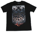 Lost Planet 2 Mens T-Shirt  - Heavy Armored Warriors Prepping For Battle Image Hoodie, Sweatshirt | CiraTrend.com
