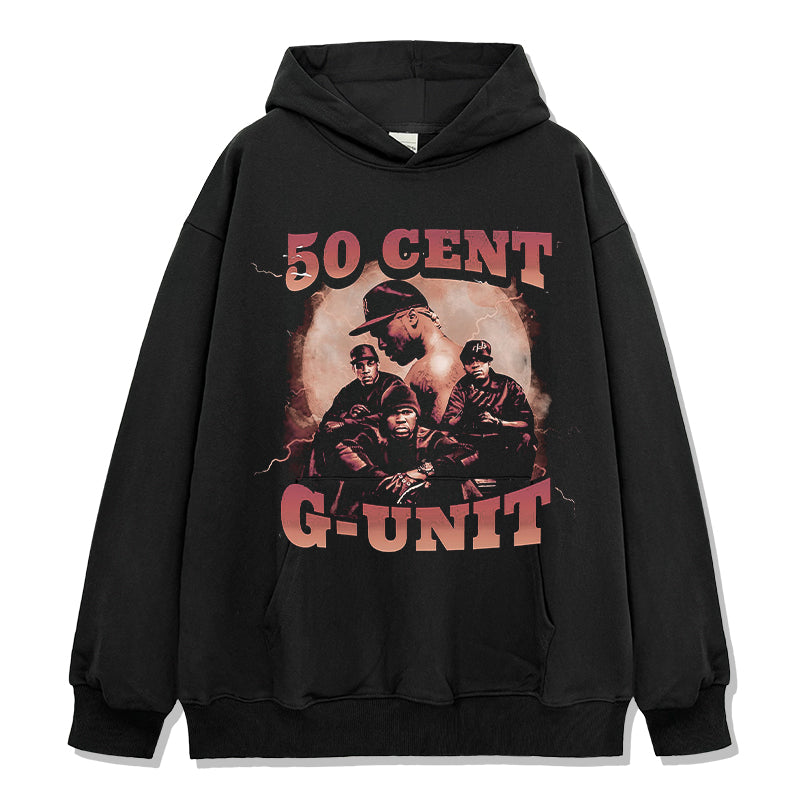 50 Cent G-unit Hoodie