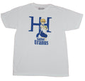 Sailor Moon Mens T-Shirt- Sailor Uranus Over Logo Hoodie, Sweatshirt | CiraTrend.com