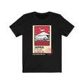 Japan Is Calling And I Must Go - V2 Unisex Tee Hoodie, Sweatshirt | CiraTrend.com (Image 1)