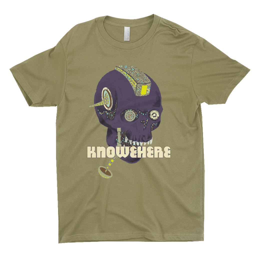 Knowhere Vacation Tour T-Shirt Hoodie, Sweatshirt | CiraTrend.com (Image 1)