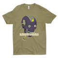 Knowhere Vacation Tour T-Shirt Hoodie, Sweatshirt | CiraTrend.com (Image 1)