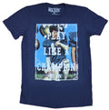 Rudy Mens T-Shirt - Play Like a Champion Hoodie, Sweatshirt | CiraTrend.com