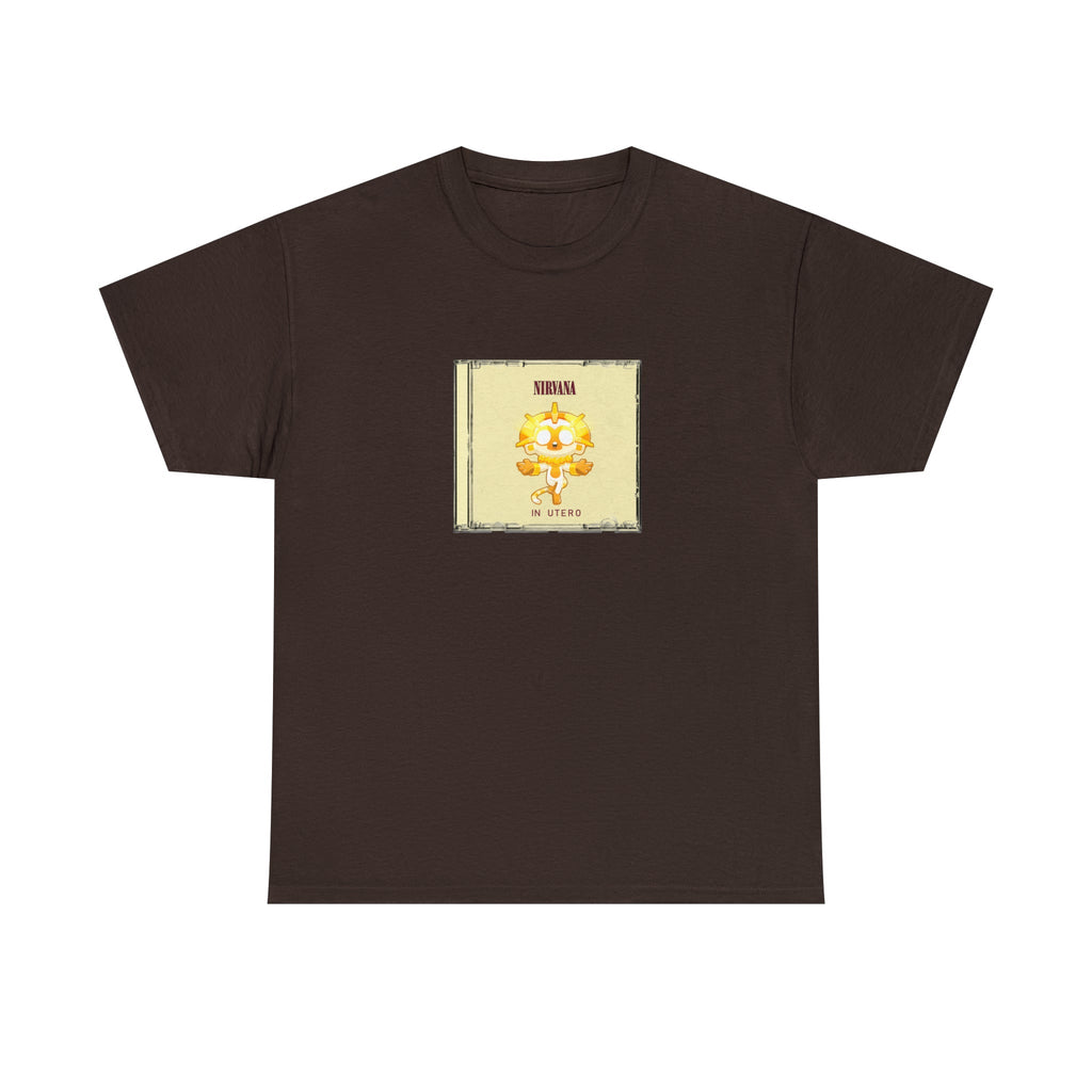 Bloons In Utero Tee Hoodie, Sweatshirt | CiraTrend.com (Image 2)
