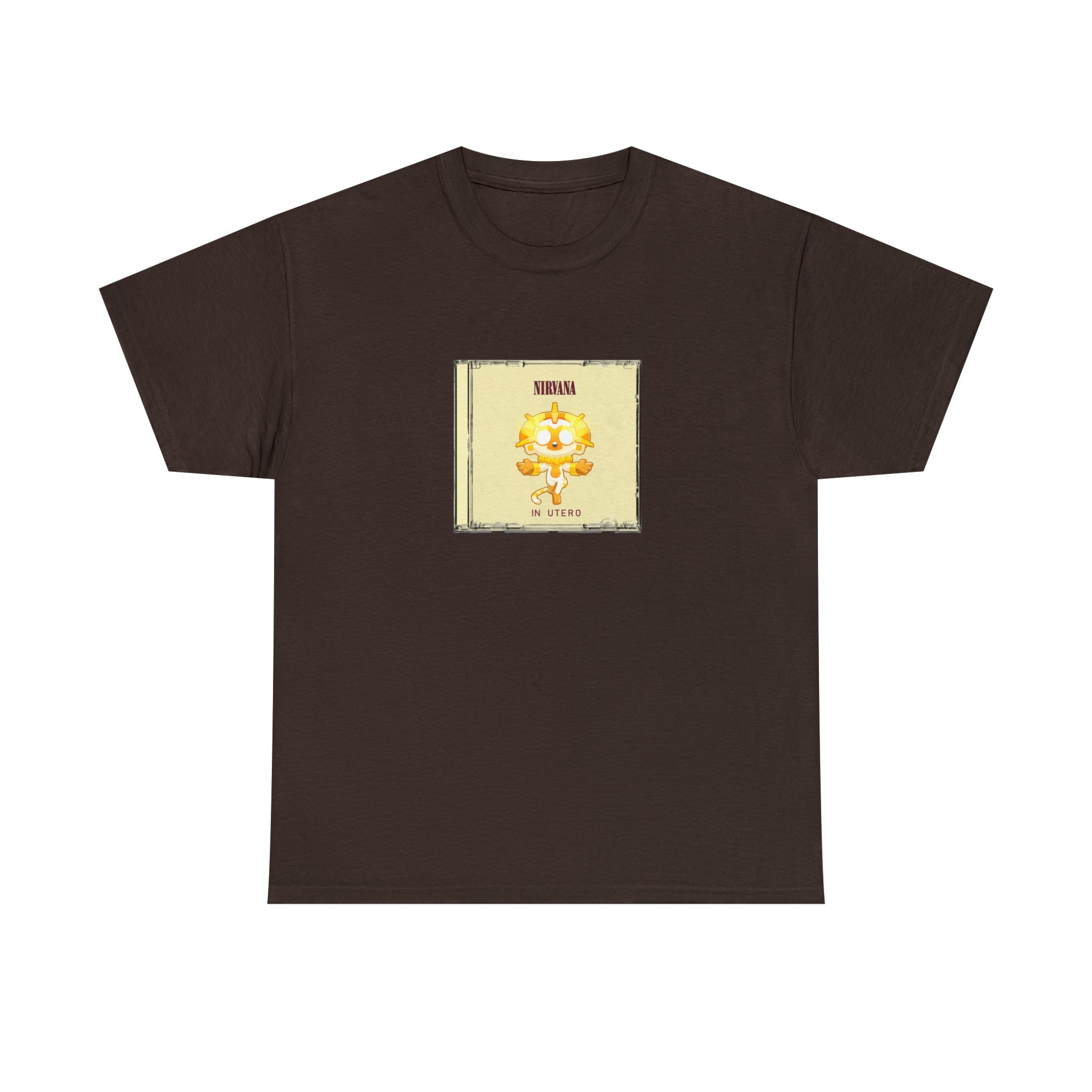 Bloons In Utero Tee Hoodie, Sweatshirt | CiraTrend.com (Image 2)
