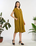Cotton Dress (TH-1942)