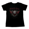 Death Note Mens T-Shirt - Misa in Heart Frame Whose Name is Written Hoodie, Sweatshirt | CiraTrend.com