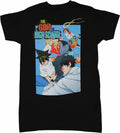 God of High School Mens T-Shirt - Attacking Group Image Hoodie, Sweatshirt | CiraTrend.com